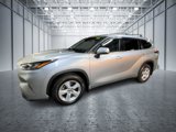 Used 2020 Toyota Highlander L image 4