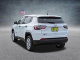 New 2025 Jeep Compass Sport image 5