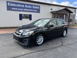 Used 2012 Subaru Impreza 2.0i Premium image 2