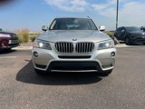 Used 2014 BMW X3 xDrive35i image 2