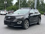 Used 2017 Ford Edge Sport w/ Equipment Group 401A image 3