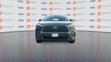 Used 2022 Toyota Corolla Cross XLE image 2