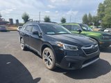 Used 2022 Subaru Outback Limited image 3