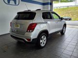 Used 2019 Chevrolet Trax LT w/ LT Convenience Package image 5