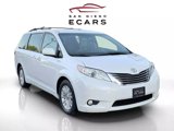 Used 2015 Toyota Sienna XLE w/ XLE Navigation Package image 3