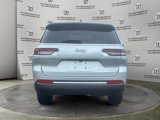 New 2025 Jeep Grand Cherokee L Limited image 4