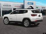 New 2025 Jeep Compass Latitude image 4