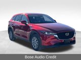 Certified 2022 MAZDA CX-5 AWD 2.5 S w/ Preferred Package image 3