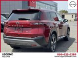 Certified 2022 Nissan Rogue SL w/ SL Premium Package image 5