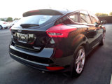 Used 2016 Ford Focus Titanium w/ Titanium Technology Package image 5