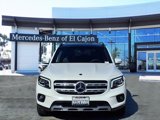 Certified 2022 Mercedes-Benz GLB 250 image 2