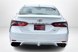 Used 2024 Toyota Camry SE image 4
