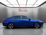 Used 2023 Hyundai Elantra Limited image 4