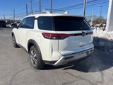 Used 2024 Nissan Pathfinder SL image 4