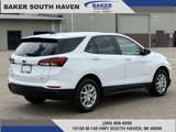 Used 2024 Chevrolet Equinox LS w/ LS Convenience Package image 5