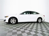 Certified 2023 Chevrolet Malibu LS image 4