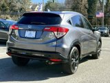Certified 2022 Honda HR-V Sport image 5