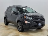 Used 2018 Ford EcoSport SES image 3