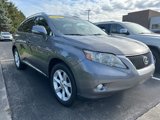 Used 2012 Lexus RX 350 AWD image 4