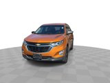 Certified 2018 Chevrolet Equinox LS image 3