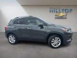 Used 2017 Chevrolet Trax Premier w/ Driver Confidence II Package image 2