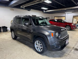 Used 2016 Jeep Renegade Latitude image 3