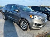 Used 2021 Ford Edge SEL w/ Convenience Package image 3