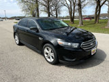 Used 2016 Ford Taurus SE image 4