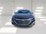 Used 2023 Chevrolet Malibu LT image 2