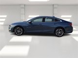 Used 2024 Chevrolet Malibu LT image 2