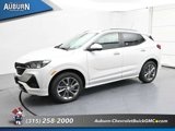 Used 2022 Buick Encore GX Select w/ Sport Touring Package image 2