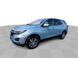 Certified 2022 Chevrolet Equinox LT image 4