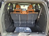 New 2025 Chrysler Pacifica Pinnacle image 6