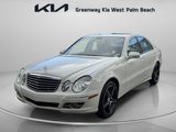 Used 2008 Mercedes-Benz E 350 Sedan image 4