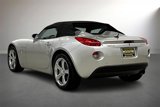 Used 2009 Pontiac Solstice Convertible w/ Premium Package image 4