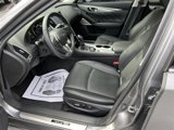 Certified 2022 INFINITI Q50 Luxe w/ Cargo Package image 6