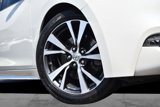 Used 2017 Nissan Maxima Platinum image 3
