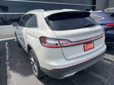 Used 2022 Lincoln Nautilus Reserve w/ Equipment Group 201A image 4