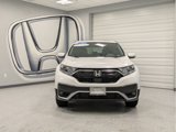 Certified 2022 Honda CR-V EX image 2