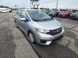 Used 2017 Honda Fit LX image 4