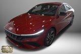 New 2025 Hyundai Elantra Sport image 3