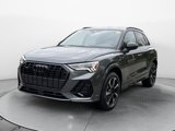 New 2025 Audi Q3 2.0T Premium Plus image 3