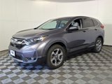 Used 2018 Honda CR-V EX-L image 2