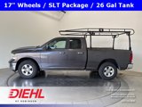 Used 2015 RAM 1500 Classic SLT image 4