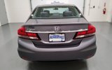 Used 2014 Honda Civic LX image 4