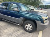 Used 2005 Chevrolet Avalanche LS w/ Preferred Equipment Group image 4