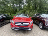 Used 2017 Mercedes-Benz GLA 250 4MATIC image 3