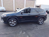 Used 2019 Jeep Cherokee Limited image 4