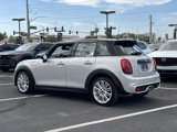 Used 2021 MINI Cooper S w/ Premium Package image 4