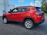 New 2025 Jeep Compass Latitude image 5